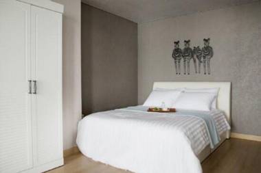 Gaypeong Verano Pension