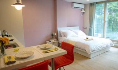 Gaypeong Verano Pension