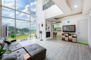 LX22 Pool Villa Yangpyeong Jeom