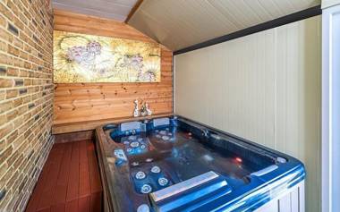 Yangpyeong Sunny Hill Pension