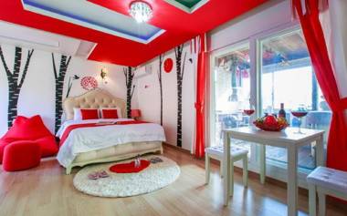 Yangpyeong Sunny Hill Pension