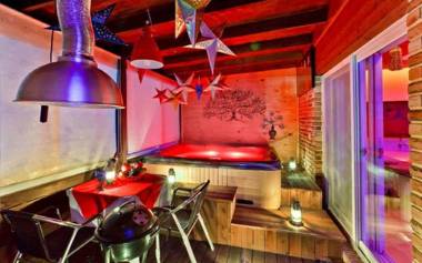 Yangpyeong Sunny Hill Pension