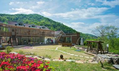 Gapyeong Echo Pension