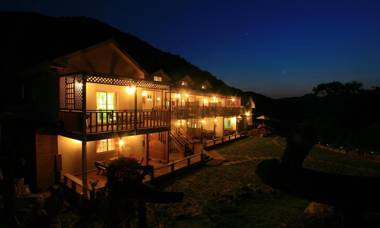 Gapyeong Echo Pension