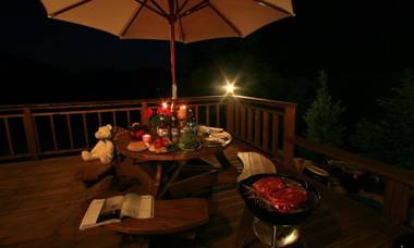 Gapyeong Echo Pension