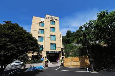 Namyangju Bukhangang dolcecasa hotel