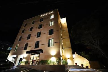 Namyangju Bukhangang dolcecasa hotel
