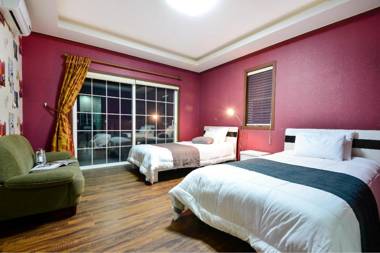 Yangpyeong Yoon & Park Spa Pension