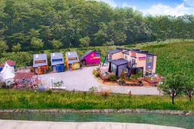 Yangpyeong Yoon & Park Spa Pension