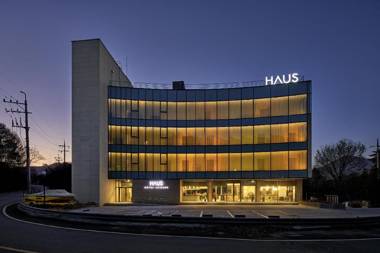 Hotel Haus