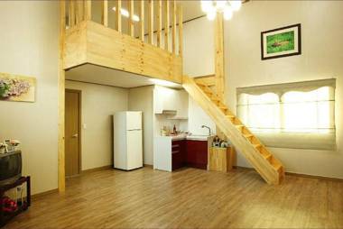 Gapyeong Docu House Pension