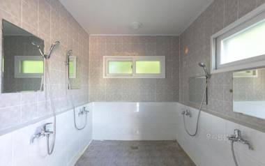 Yangpyeong Seojongsan Campground