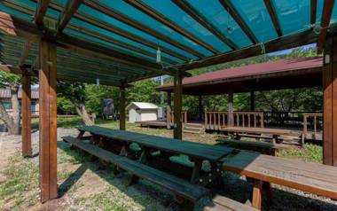 Yangpyeong Seojongsan Campground