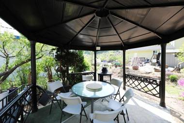 Gapyeong Hidden Valley