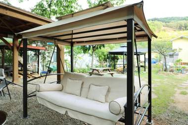 Gapyeong Hidden Valley