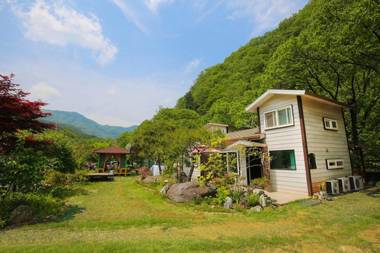 Gapyeong Hidden Valley