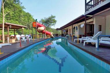 Yangpyong Pensions Myung Moon