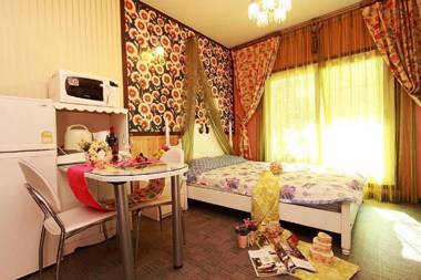 Yangpyong Pensions Myung Moon