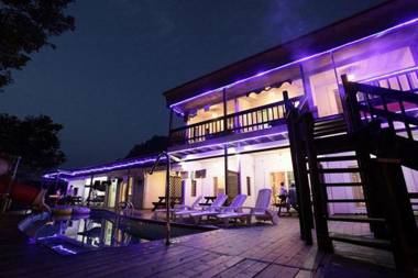 Yangpyong Pensions Myung Moon