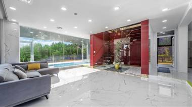 Gapyeong The Belloci Poolvilla