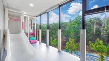 Gapyeong The Belloci Poolvilla