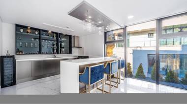 Gapyeong  The Belloci Poolvilla