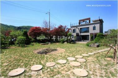 Yangpyeong Mulsaesori Pension