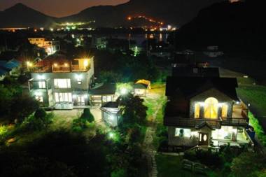 Yangpyeong Mulsaesori Pension