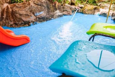 Yangpyeong Promise Pension