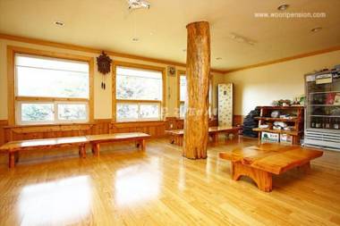 Yangpyeong Cheongsan Pension