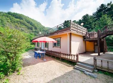 Yangpyeong Cheongsan Pension