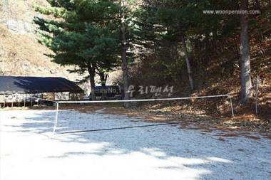 Yangpyeong Cheongsan Pension