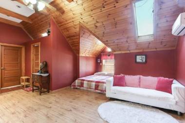 Yangpyeong Micrat Pension