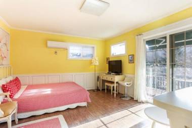 Yangpyeong Micrat Pension