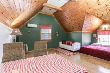 Yangpyeong Micrat Pension