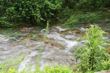 Yangpyeong Micrat Pension