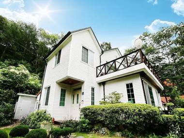 Yangpyeong Dungji Pension