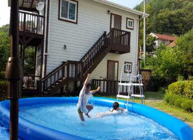 Yangpyeong Dungji Pension