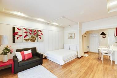 Yangpyeong Bon Pension