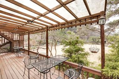 Yangpyeong Bon Pension