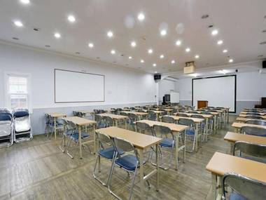 Yangpyeong Woori Valley Tourist Pension