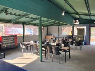 Yangpyeong Woori Valley Tourist Pension