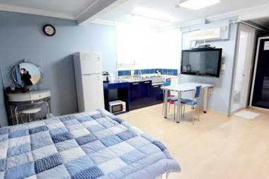 Yangpyeong Woori Valley Tourist Pension