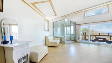 Gapyeong Art Pension