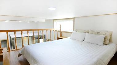 Gapyeong Art Pension