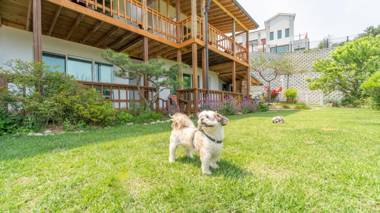 Gapyeong Art Pension