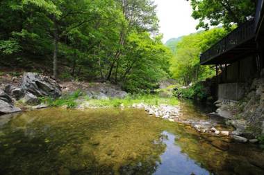 gapyeong semmul pension