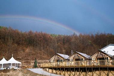 Yangpyeong Why Glamping