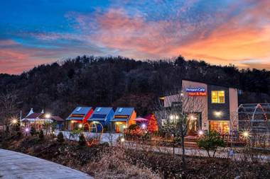 yangpyeong pensyeonkapeyunaenbag