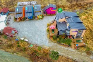 yangpyeong pensyeonkapeyunaenbag